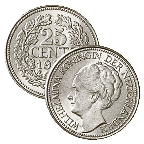 25 Cent 1926